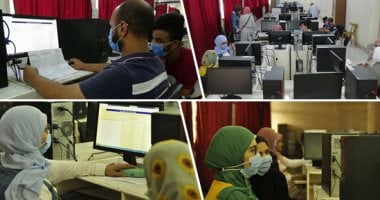 توقعات بارتفاع الحد الأدنى لتنسيق الكليات العلمية بنسبة 1% إلى 2% خلال 24 ساعة