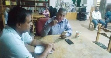 ثقافة الأقصر تبحث آثار تغيرات المناخ ودور التنمية المستدامة إلى جانب ورش الأشغال اليدوية للأطفال