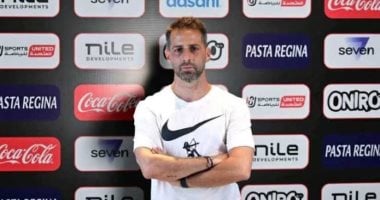 ثنائي جديد في الزمالك: نوفل وهاني ياسر تحت قيادة فيريرا