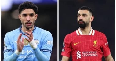 ثنائي مصر الذهبي محمد صلاح ومرموش يتألقان في قائمة ملوك الأسيست بأوروبا