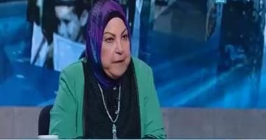جامعة الأزهر تحيل الدكتورة سعاد صالح للتحقيق تأكيدًا لخبر اليوم السابع