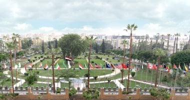 جامعة المنصورة تطلق مبادرة "جسور الخير 22" الشاملة لدعم شمال سيناء