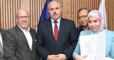 جامعة قناة السويس تحصل على شهادتي الأيزو 21001:2018 لخمس كليات وإدارتها الرئيسية