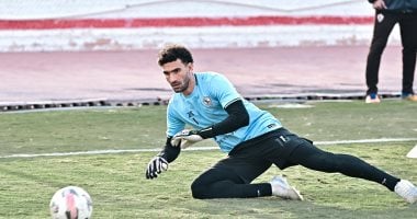 جهود الزمالك لإقناع عواد بالانتقال إلى المصري البورسعيدي