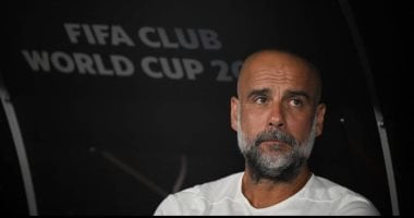 جوارديولا يؤكد عدم عودته إلى برشلونة ويوضح أن مقارنة يامال بميسي تدل على موهبته الاستثنائية