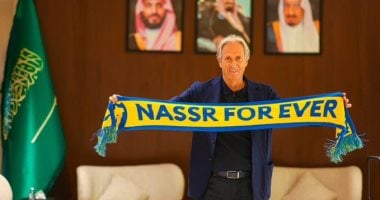 "جيسوس يطالب برحيل 4 نجوم من النصر السعودي خلال فترة الانتقالات الصيفية"