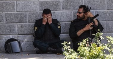 جيش الظلم يعلن مسؤوليته عن هجوم المحكمة في إيران ويُعلن عن مقتل 5 أشخاص كحصيلة أولية