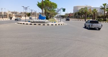 حالة الطقس اليوم الخميس في الإسماعيلية - تفاصيل فيديو