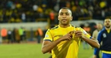حرس الحدود يتعاقد مع محمود البدرى لاعب الإسماعيلى السابق لعامين