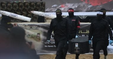 حركة حماس تؤكد: ضم الضفة الغربية لن يمحو الهوية الفلسطينية