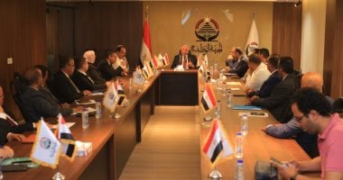 حزب الجبهة الوطنية يعلن الرموز الانتخابية لمرشحيه في الانتخابات القادمة