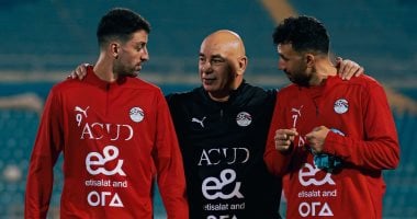 حسام حسن يدرس خيارات المواجهة الودية مع الكاميرون أو نيجيريا استعدادًا لكأس أمم أفريقيا