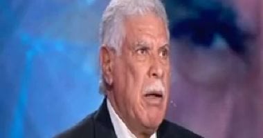 حسين لبيب وأحمد سليمان في زيارة إلى حسن شحاتة بعد إجرائه عملية جراحية
