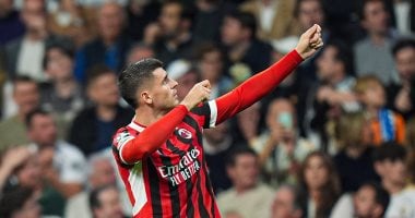 حصاد ألفارو موراتا في الدوري الإيطالي قبل انضمامه إلى نادي كومو