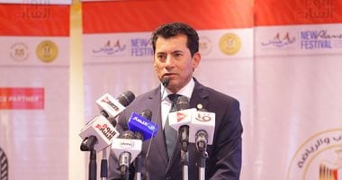 حصاد الرياضة المصرية اليوم الجمعة 11 يوليو 2025