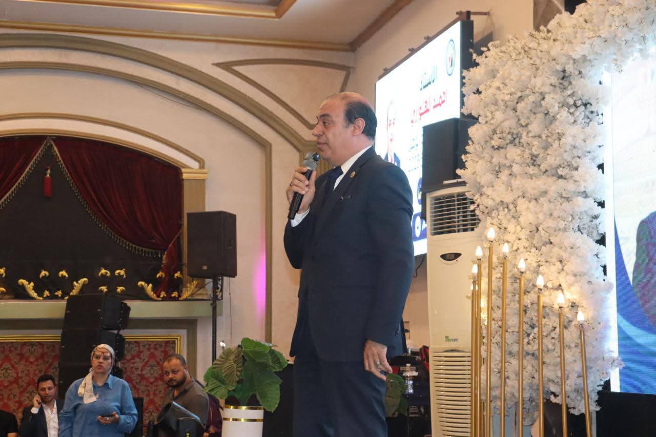 احمد الهواري أمين عام حماة وطن بالدقهلية والمرشح لإنتخابات الشيوخ احمد الهواري أمين عام حماة وطن بالدقهلية والمرشح لإنتخابات الشيوخ