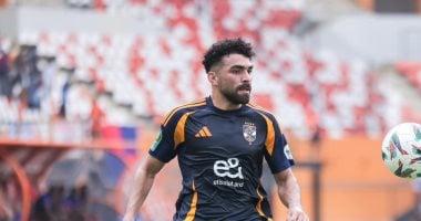 خالد عبد الفتاح يتحدث عن انتقاله لسيراميكا ويتمنى العودة إلى الأهلي في المستقبل