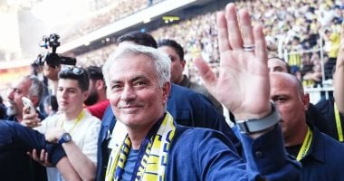 خبر صحيح: مورينيو يكشف عن موعد عودته إلى البرتغال قريبًا
