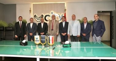 خطة الإعداد الجديدة لسيتي كلوب للموسم الرياضي القادم