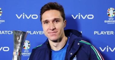 خمسة لاعبين إيطاليين قد يغادرون أنديتهم قبل كأس العالم 2026