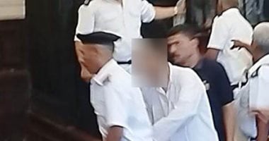 دفاع سفاح المعمورة يؤكد عدم انتهاء القضية بعد الحكم بالإعدام: تفاصيل الفيديو