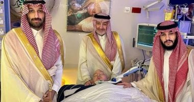 ديلي ميل تنشر قصة وفاة الأمير النائم مع لحظة تحريك أصابعه ورأسه عبر فيديو وصور مذهلة