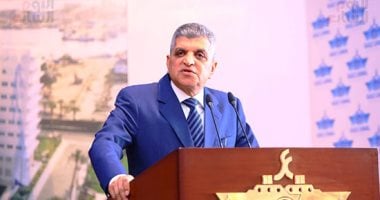 ذكرى التأميم الـ69 لقناة السويس: رئيس الهيئة يعلن عبور أكثر من 1.1 مليون سفينة منذ افتتاح القناة