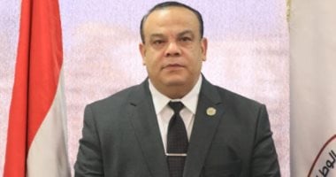 رئيس الهيئة الوطنية للانتخابات يوجه دعوة للمواطنين للمشاركة الفاعلة في انتخابات مجلس الشيوخ