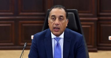 رئيس الوزراء يتفقد التقدم التنفيذي لمبادرة حياة الكريمة الرئاسية