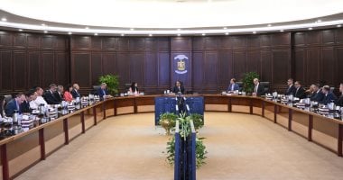 رئيس الوزراء يرأس اجتماع لجنة تنظيم افتتاح المتحف المصري الكبير