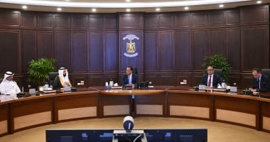 رئيس الوزراء يرحب بالمستثمرين السعوديين لتعزيز التعاون الاقتصادي بين البلدين
