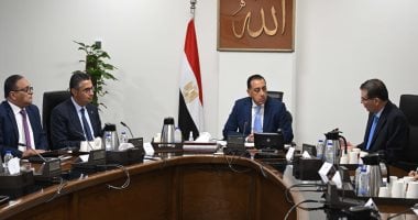 رئيس الوزراء يستعشق توافر الأسمدة الزراعية ويناقش منظومة حوكمة تداولها بكفاءة