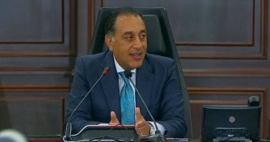 رئيس الوزراء يفتتح مجمع الشهر العقاري والتوثيق بمدينة العلمين الجديدة قريبًا