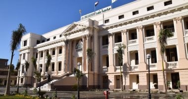 رئيس جامعة بنها يعلن تنفيذ 1667 مشروعاً ونشاطاً طلابياً متنوعاً خلال العامين 2024-2025