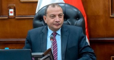 رئيس جامعة بني سويف يعرب عن أمنيته بعدم الإساءة لأحد دون قصد خلال مسيرته الإدارية
