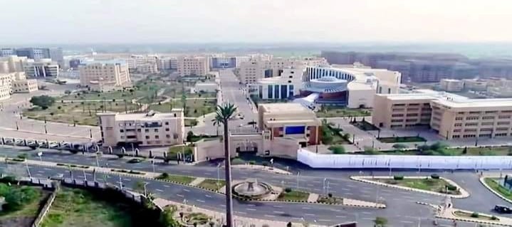 جامعة كفر الشيخ بعاصمة المحافظة جامعة كفر الشيخ بعاصمة المحافظة