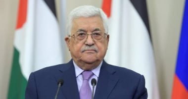 رئيس فلسطين يشيد بموقف الرئيس السيسي في دعم وقف الحرب وتسهيل إدخال المساعدات الإنسانية إلى غزة