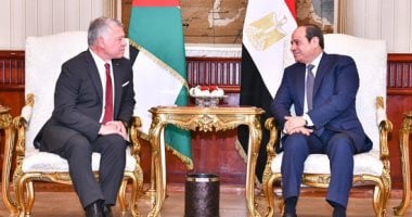 رئيس لجنة الإعلام بالنواب الأردني يؤكد أن مصر هي الشقيقة الكبرى والعمق الاستراتيجي للأردن