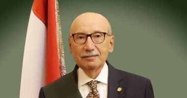 رئيس مجلس القضاء الأعلى يصدر حركة التعديلات القضائية في محكمة النقض