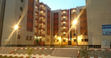 رابط تحميل كراسة شروط سكن لكل المصريين 7 PDF لحجز شقق 2025