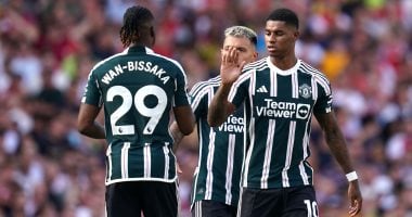 راشفورد على رادار ليفربول في مفاجأة ميركاتو الصيفي