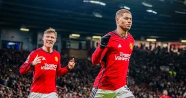راشفورد يتقاضى 325 ألف جنيه إسترليني أسبوعياً من برشلونة