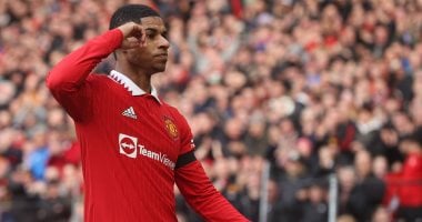 راشفورد يسجل أرقامًا مذهلة في الهجوم قبل الانتقال إلى برشلونة