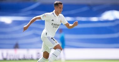 رافائيل فاسكيز يعلن اعتزاله اللعب مع ريال مدريد بعد مسيرة حافلة بالإنجازات