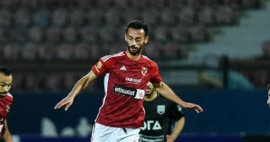 ربيع ياسين يتحدث عن انتقال أحمد عبد القادر للزمالك ويعترف بوجود لاعبي زمالك في صفوف الأهلي