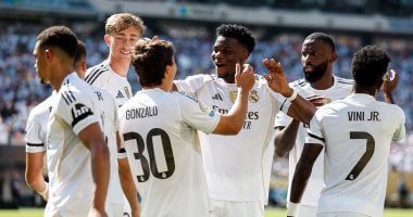 ريال مدريد يحقق مكاسب مالية بقيمة 74.6 مليون يورو بعد مشاركته في مونديال الأندية