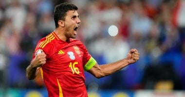 ريال مدريد يستعد لتقديم عرض بقيمة 100 مليون يورو لجذب اللاعب الإسباني رودري