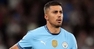 ريال مدريد يستهدف رودري كبديل استراتيجي لتعويض انتقال كروس