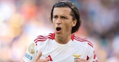 ريال مدريد يضم ألفارو كاريراس مدافع بنفيكا في صفقة قوية لتعزيز خط الدفاع