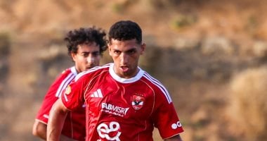 ريبيرو يوافق على انتقال كوكا من الأهلي إلى الأندية التركية